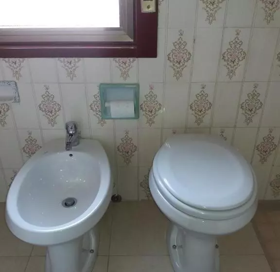 ホテル Albergo Europa