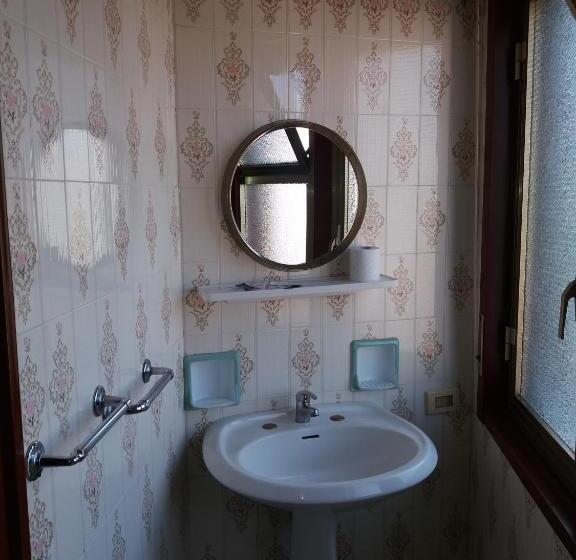 فندق Albergo Europa