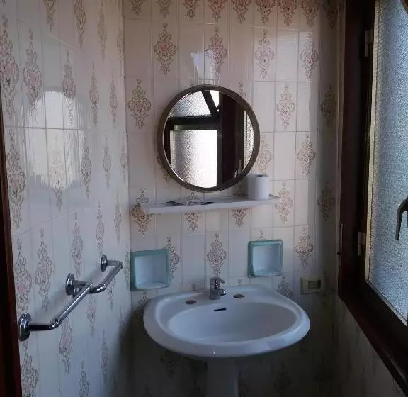 ホテル Albergo Europa