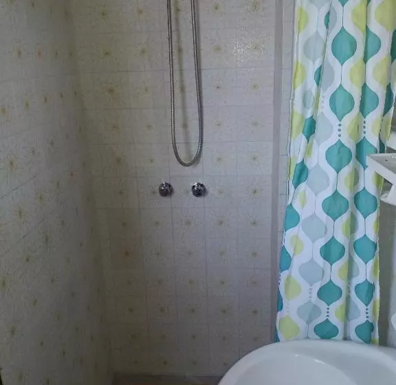 ホテル Albergo Europa