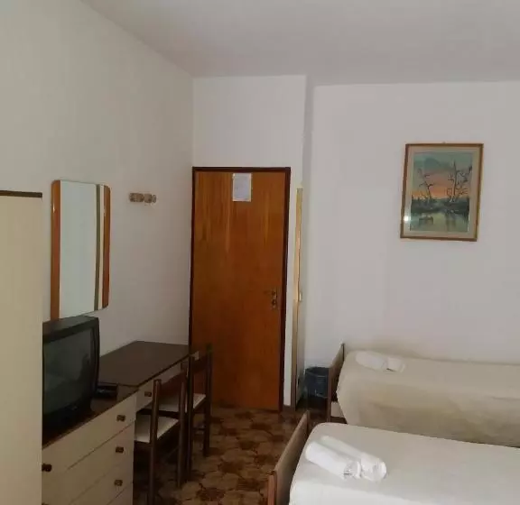 ホテル Albergo Europa