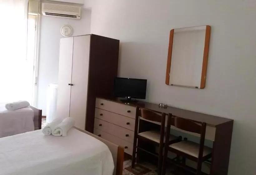 ホテル Albergo Europa