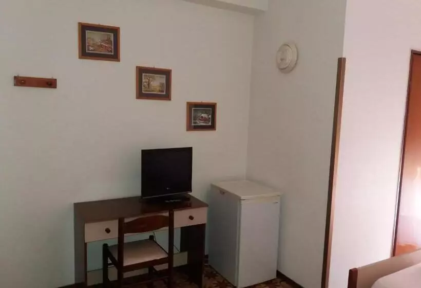ホテル Albergo Europa