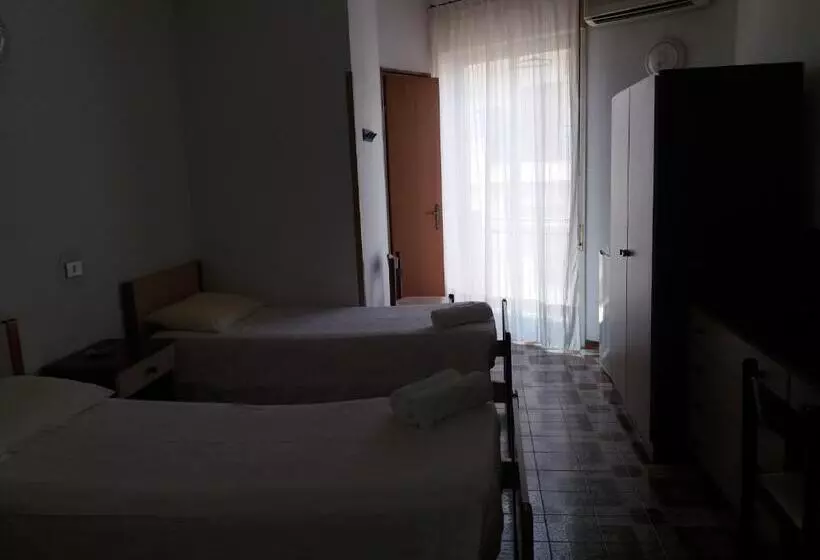 ホテル Albergo Europa
