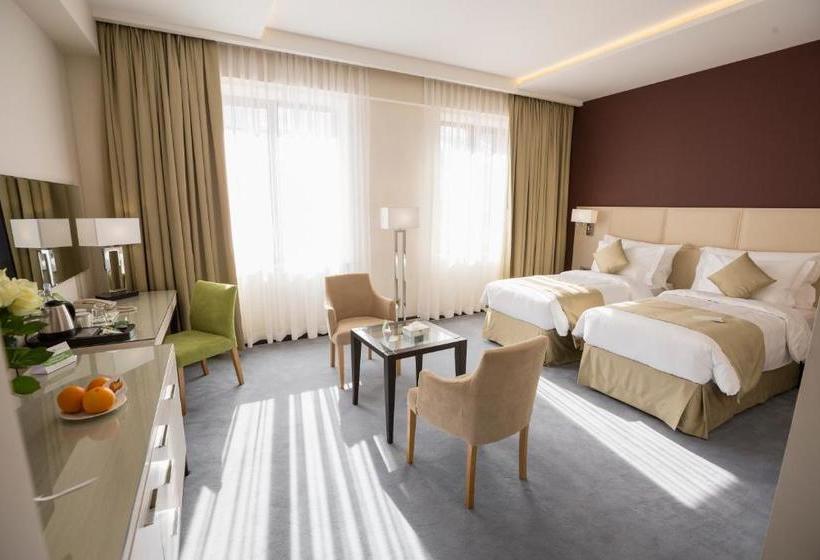 هتل Ararat Resort Tsaghkadzor