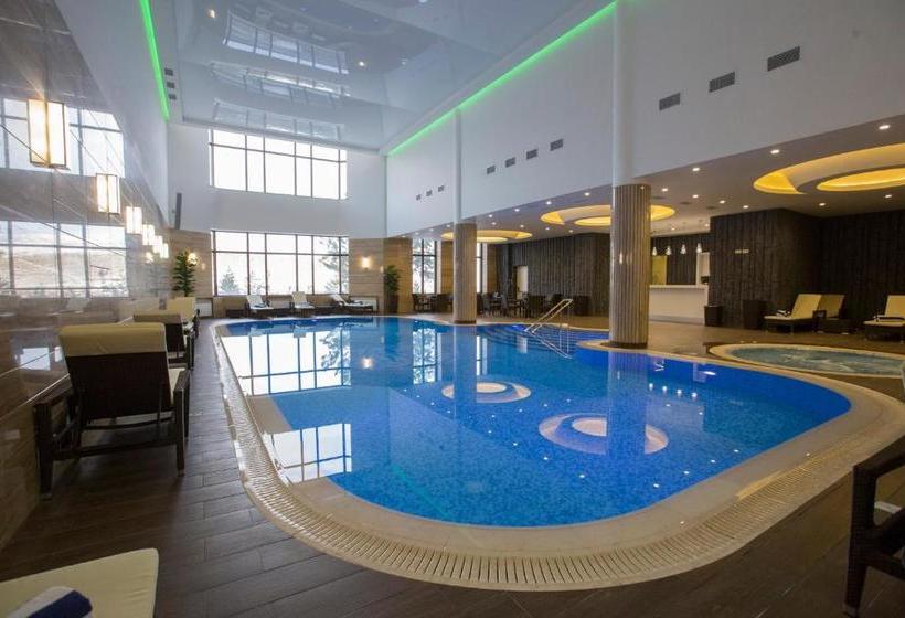 هتل Ararat Resort Tsaghkadzor