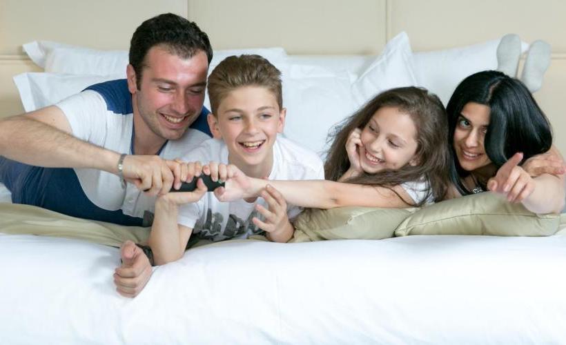 هتل Ararat Resort Tsaghkadzor