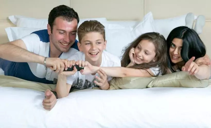هتل Ararat Resort Tsaghkadzor