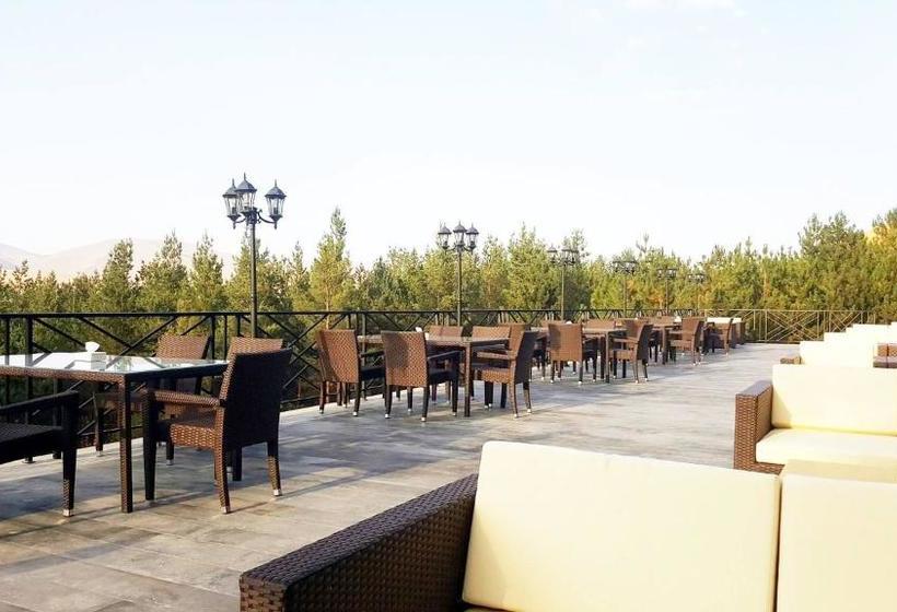 هتل Ararat Resort Tsaghkadzor