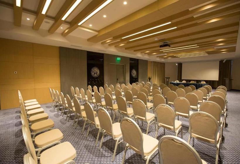 هتل Ararat Resort Tsaghkadzor