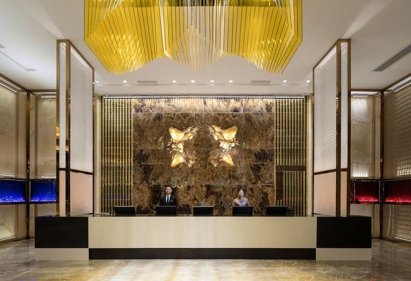 Fotos del hotel Headquarter International:  9