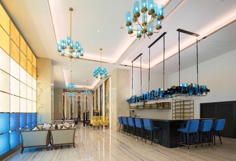 Fotos del hotel Headquarter International:  13