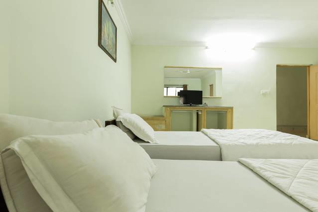 Fotos del hotel Kp Suites:  2