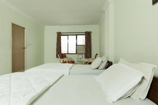 Fotos del hotel Kp Suites:  16