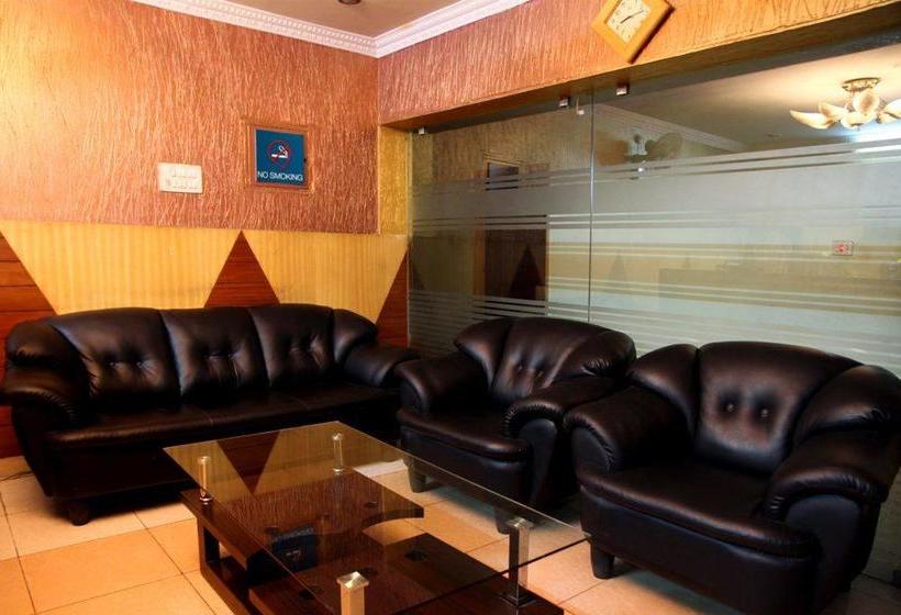 Fotos del hotel Kp Suites:  9