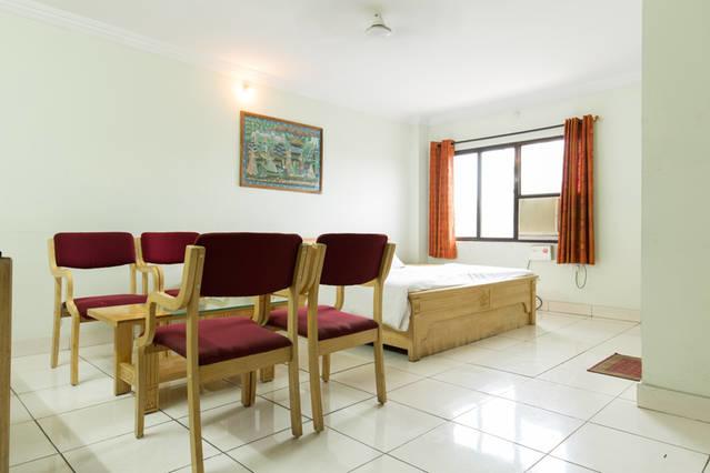 Fotos del hotel Kp Suites:  23