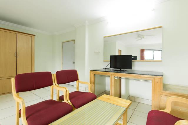 Fotos del hotel Kp Suites:  12