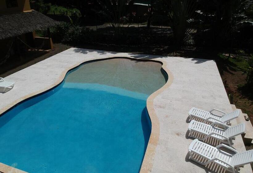 فندق Las Hamacas