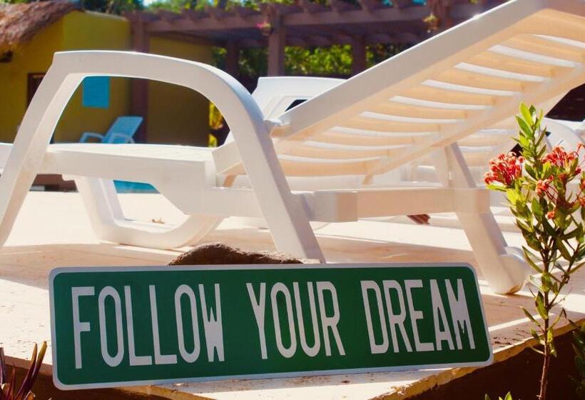 فندق Las Hamacas