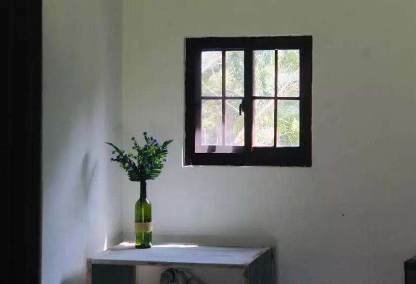 ホテル Las Hamacas