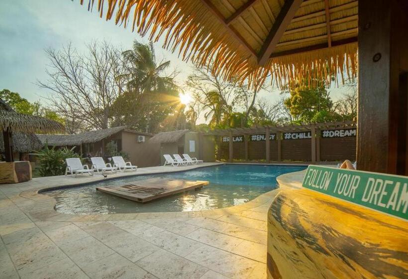 فندق Las Hamacas