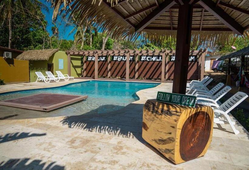 فندق Las Hamacas