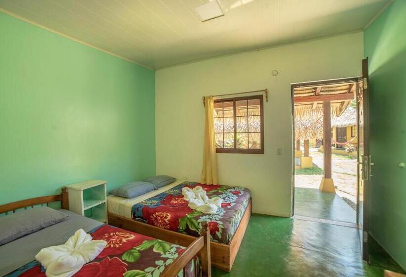 فندق Las Hamacas