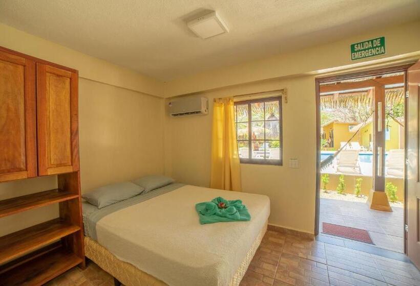 فندق Las Hamacas