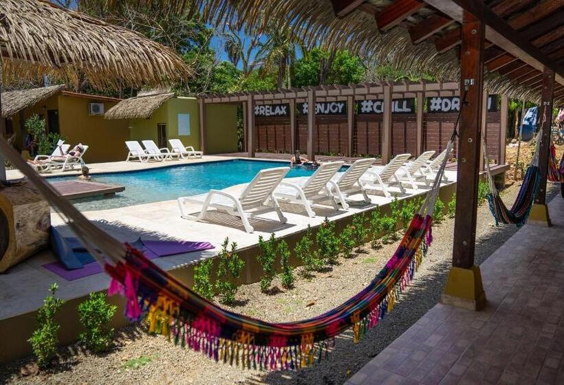 فندق Las Hamacas