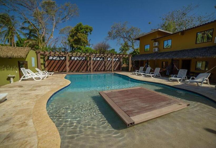 فندق Las Hamacas