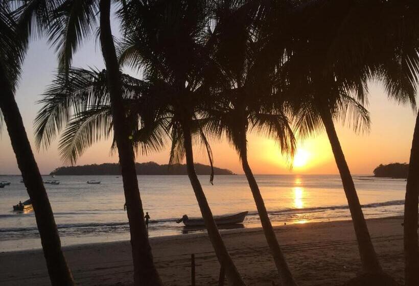 فندق Las Hamacas