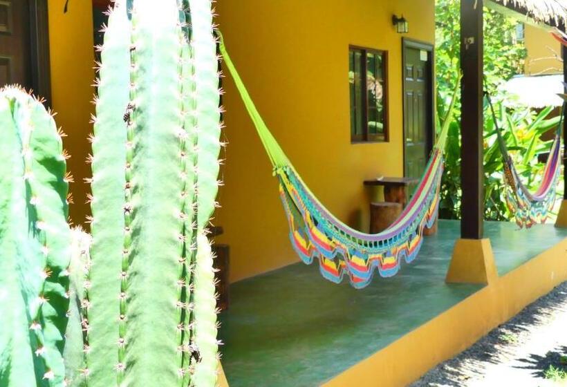 فندق Las Hamacas