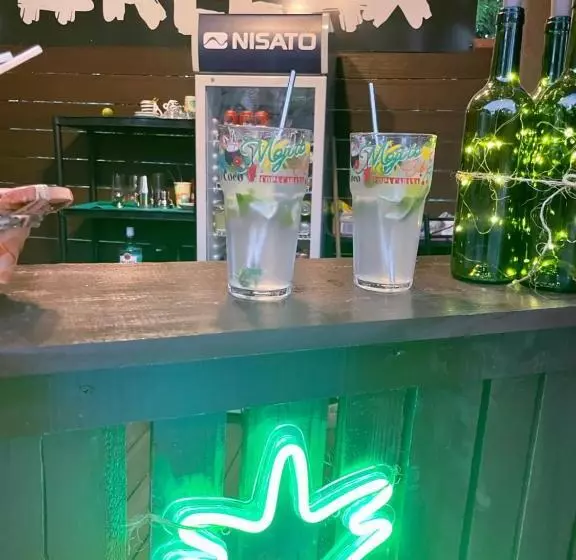 ホテル Las Hamacas