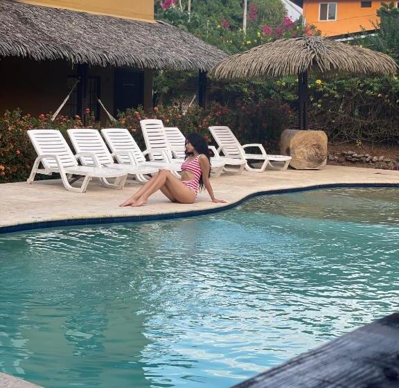 فندق Las Hamacas