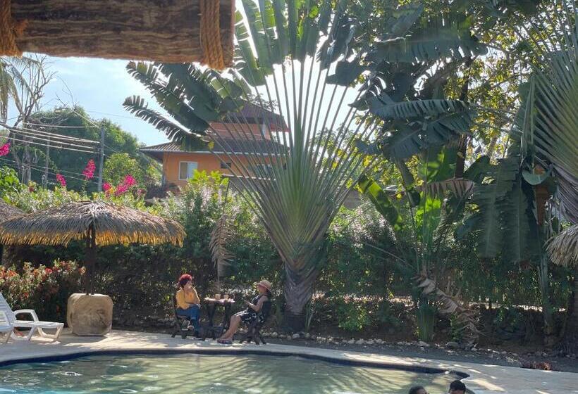 فندق Las Hamacas