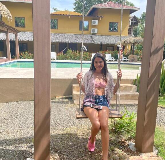 فندق Las Hamacas