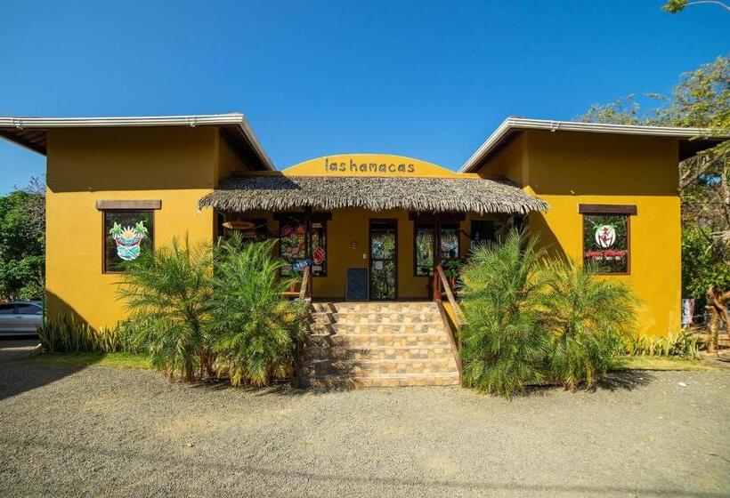 فندق Las Hamacas