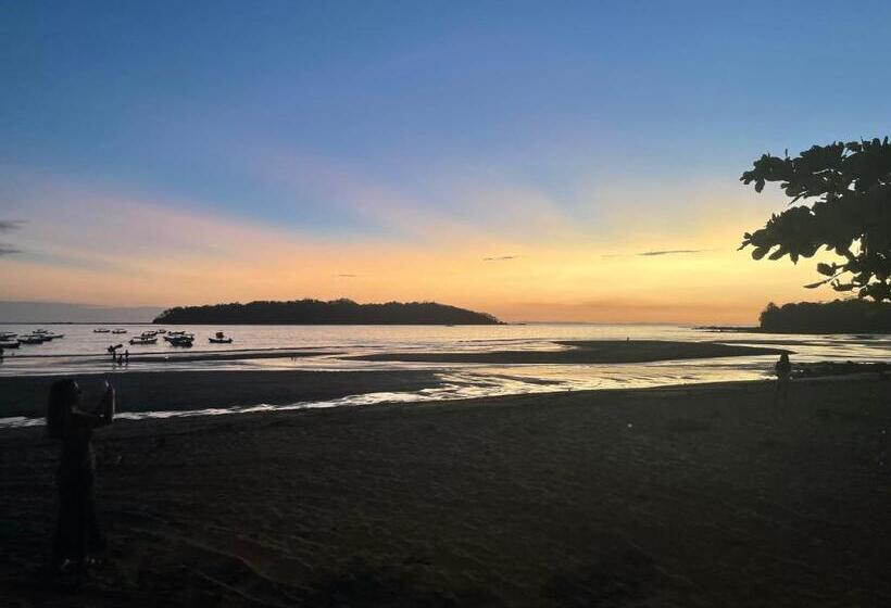 فندق Las Hamacas