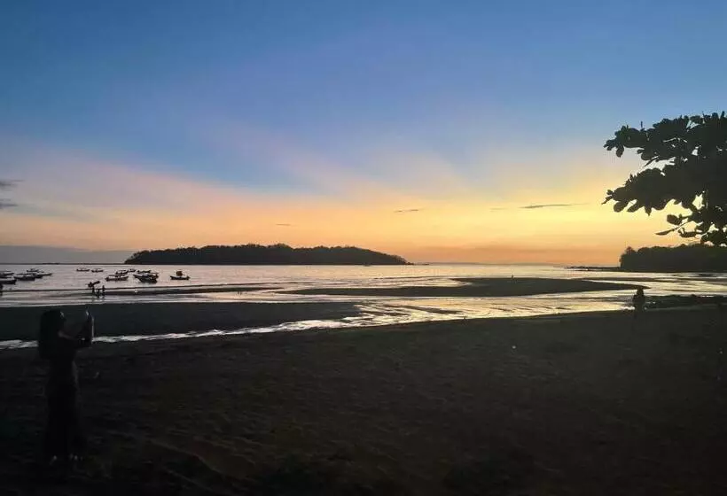 ホテル Las Hamacas