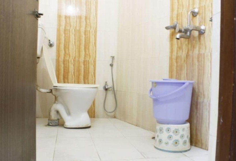 酒店 Meridian Palace