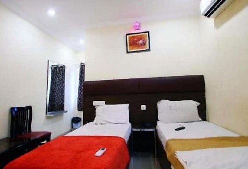 酒店 Meridian Palace