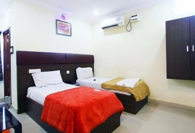 酒店 Meridian Palace