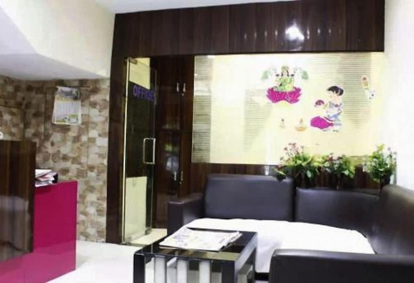 酒店 Meridian Palace