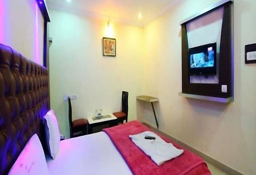 酒店 Meridian Palace