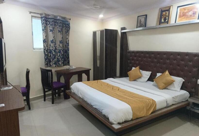 酒店 Meridian Palace