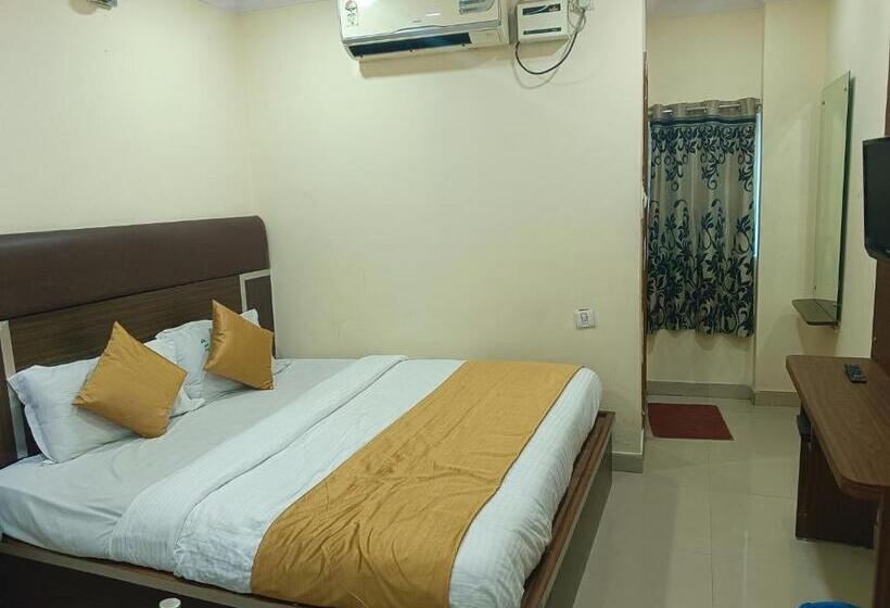 酒店 Meridian Palace