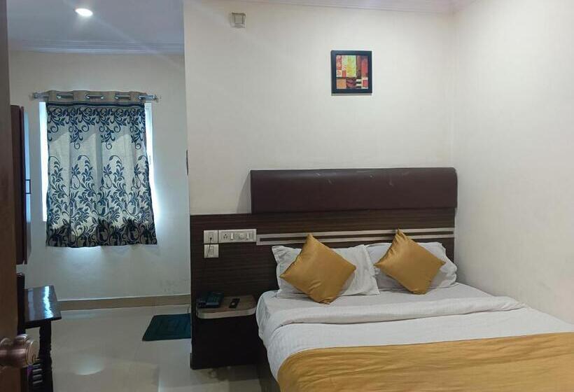 酒店 Meridian Palace