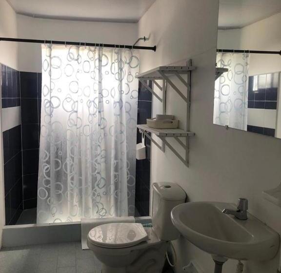 酒店 Miss Francia´s Home