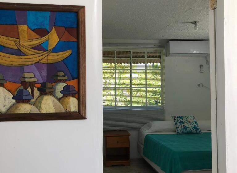 酒店 Miss Francia´s Home