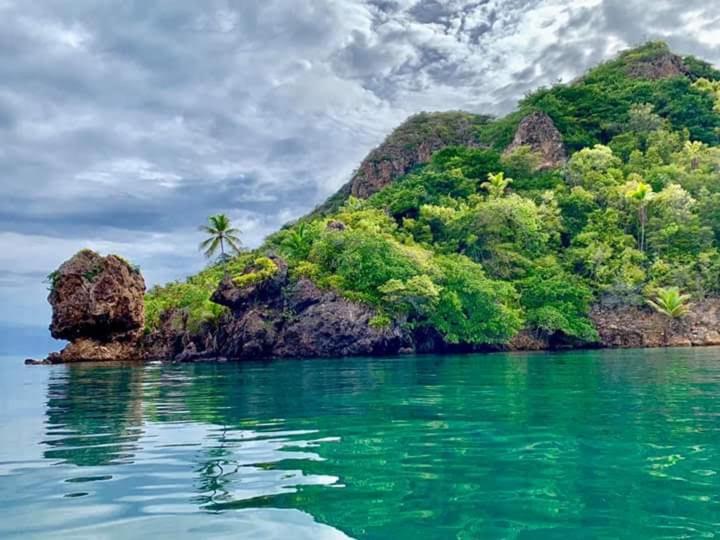 酒店 Miss Francia´s Home